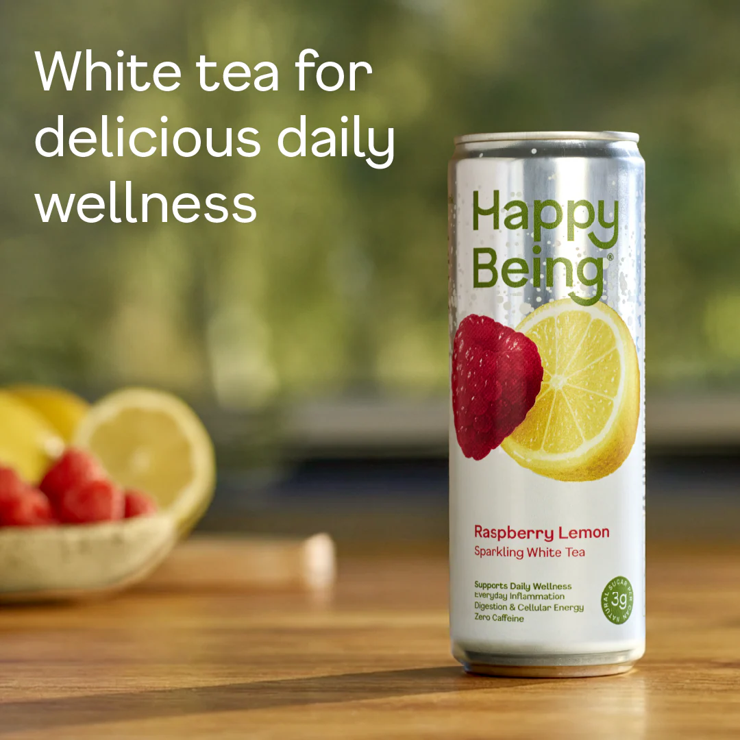 Anti - Inflammatory Tea